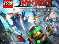 The LEGO NINJAGO Movie Video Game EU Steam CD Key