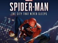 Marvel's Spider-Man - The City That Never Sleeps DLC EU PS4 CD Key
