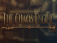 The Chaos Engine EU Steam CD Key