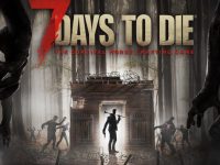7 Days to Die EU Steam CD Key