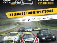RaceRoom - ADAC GT Masters Experience 2014 DLC EU Steam CD Key