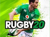 RUGBY 20 EU Steam Altergift