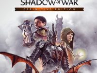 Middle-Earth: Shadow of War Definitive Edition EU Steam Altergift