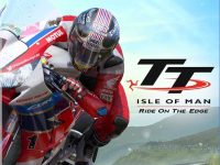 TT Isle of Man EU Steam CD Key