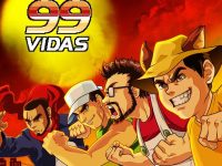 99Vidas EU Steam CD Key
