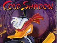 Maui Mallard in Cold Shadow EU Steam CD Key