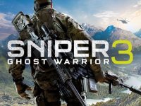 Sniper Ghost Warrior 3 EU Steam Altergift