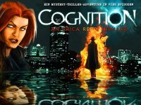 Cognition: An Erica Reed Thriller GOTY EU Steam CD Key