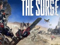 The Surge EU XBOX One CD Key