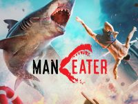 Maneater EU Steam Altergift