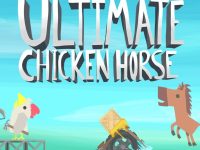 Ultimate Chicken Horse EU Steam Altergift