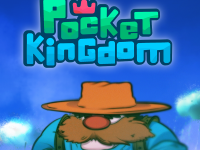 Pocket Kingdom EU Steam CD Key