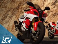 RIDE EU XBOX One CD Key