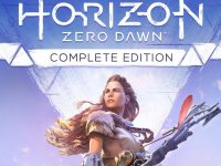 Horizon Zero Dawn - Complete Edition Upgrade DLC EU PS4 CD Key