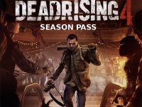 Dead Rising 4 - Season Pass EU Steam CD Key