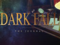Dark Fall: The Journal EU Steam CD Key