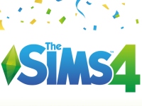 The Sims 4 Deluxe Party Edition EU XBOX One CD Key