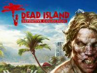 Dead Island Definitive Collection EU Steam CD Key
