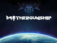 MOTHERGUNSHIP EU Steam CD Key