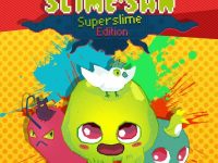 Slime-San: Superslime Edition EU Steam CD Key