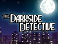 The Darkside Detective EU Steam CD Key