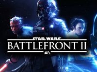 Star Wars Battlefront II EU XBOX One CD Key