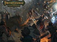 Pathfinder: Kingmaker Noble Edition EU Steam CD Key