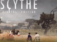 Scythe: Digital Edition EU Steam Altergift