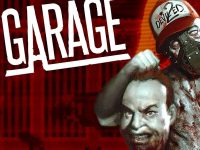 Garage: Bad Trip EU Steam CD Key