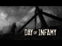 Day of Infamy EU Steam CD Key