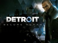 Detroit: Become Human EU Steam Altergift