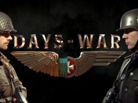 Days of War: Definitive Edition EU Steam CD Key