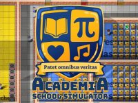 Academia: School Simulator EU Steam Altergift