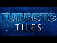 RPG Maker VX Ace - Futuristic Tiles Resource Pack DLC EU Steam CD Key