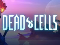 Dead Cells EU XBOX ONE CD Key