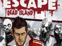Escape Dead Island EU Steam CD Key