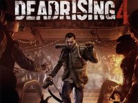 Dead Rising 4 Frank's Big Package EU Steam CD Key