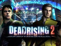Dead Rising 2 EU Steam CD Key