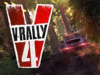 V-Rally 4 EU Steam CD Key