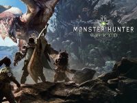 Monster Hunter: World EU Steam Altergift
