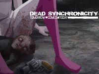 Dead Synchronicity: Tomorrow Comes Today EU Steam CD Key