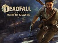 Deadfall Adventures EU Steam CD Key