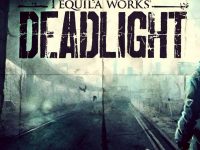 Deadlight EU Steam CD Key