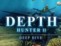 Depth Hunter 2: Deep Dive EU Steam CD Key