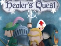Healer's Quest EU Steam CD Key