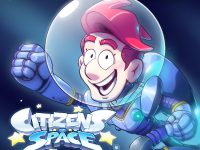 Citizens of Space EU Steam CD Key
