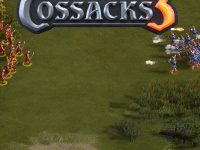 Cossacks 3 EU Steam CD Key