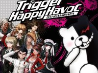 Danganronpa: Trigger Happy Havoc EU Steam Altergift