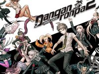 Danganronpa 2: Goodbye Despair EU Steam Altergift