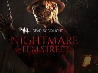 Dead by Daylight - A Nightmare on Elm Street DLC EU Steam Altergift
